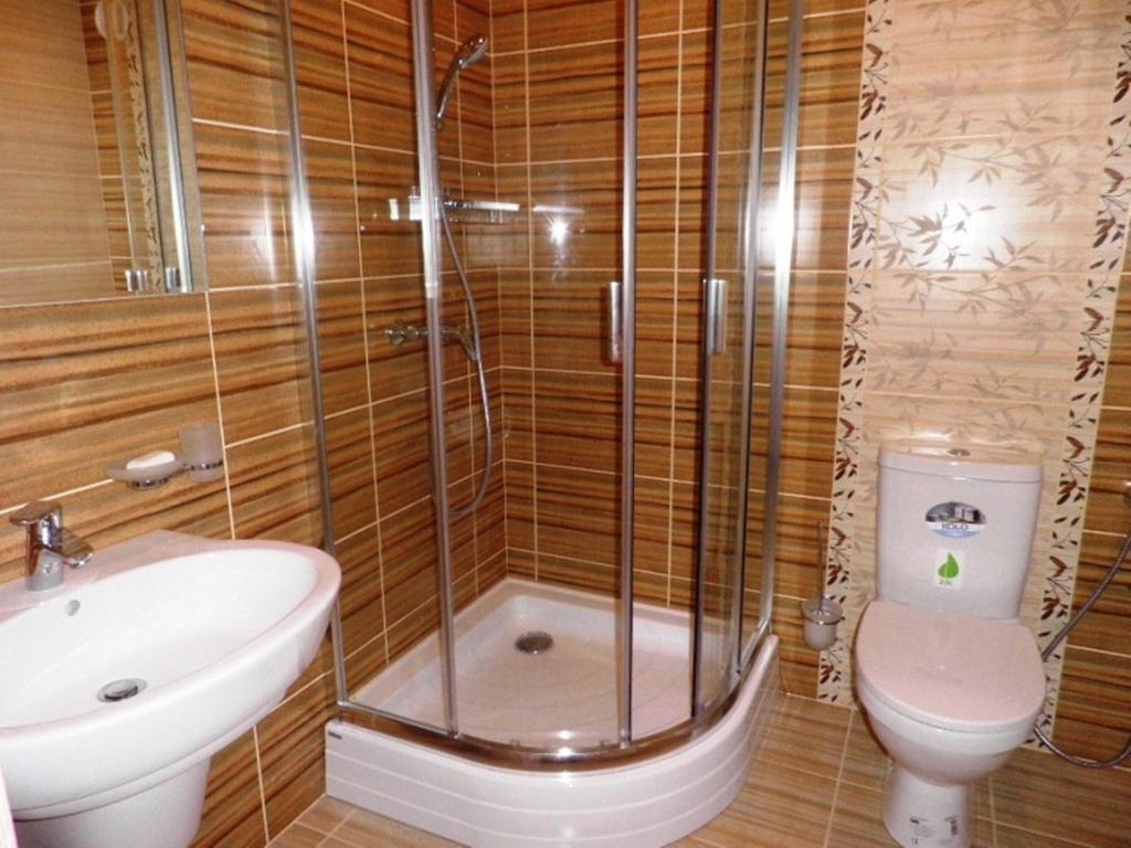 Apartments On Abrikosovaya Одесса Номер фото
