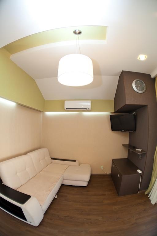 Apartments On Abrikosovaya Одесса Экстерьер фото